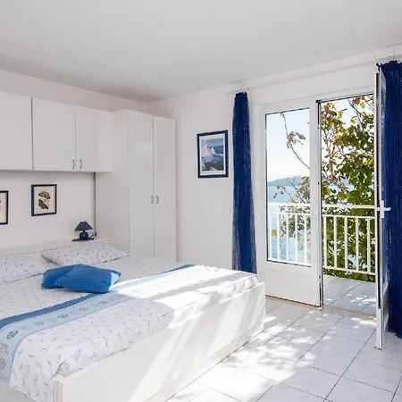 Ferienwohnung Fuer 4 Personen Ca 60 Qm In Orebic, Dalmatien Sueddalmatien - B61557 Orebić