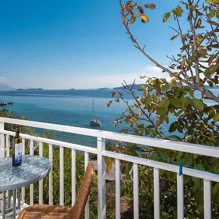 Ferienwohnung Fuer 4 Personen Ca 60 Qm In Orebic, Dalmatien Sueddalmatien - B61557 Appartamento