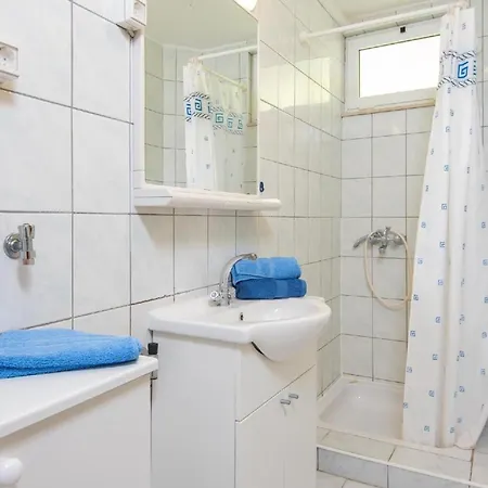 Ferienwohnung Fuer 4 Personen Ca 60 Qm In Orebic, Dalmatien Sueddalmatien - B61557 * 오레비츠