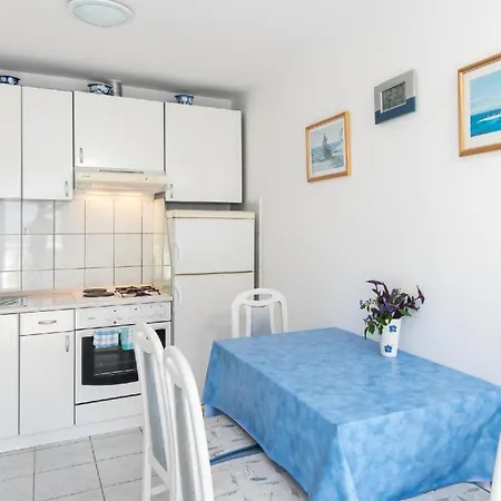 アパート Ferienwohnung Fuer 4 Personen Ca 60 Qm In Orebic, Dalmatien Sueddalmatien - B61557 *