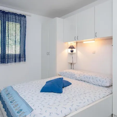 Ferienwohnung Fuer 4 Personen Ca 60 Qm In Orebic, Dalmatien Sueddalmatien - B61557 アパート *