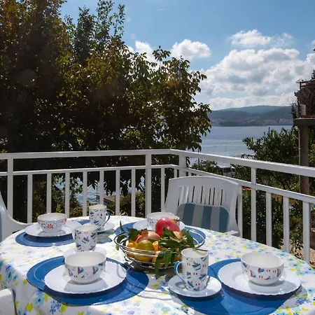 Ferienwohnung Fuer 4 Personen Ca 60 Qm In Orebic, Dalmatien Sueddalmatien - B61557 * 오레비츠